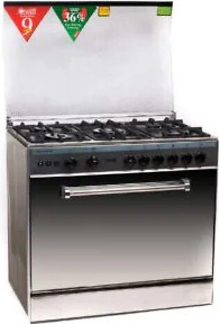 Care Cooking Range CR-3010 SA