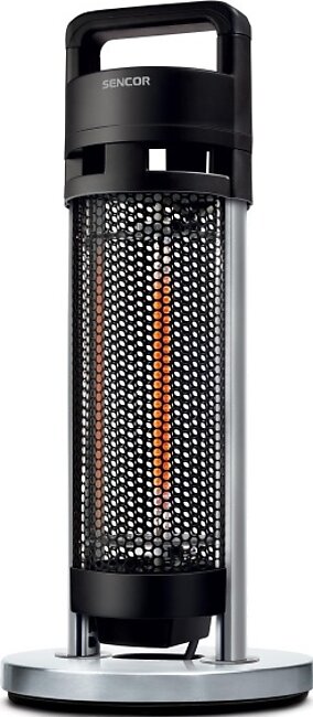 Sencor Electric Patio Heater 760BK