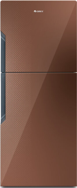 Gree Refrigerator GR-E8890G-CW2 16 Cubic Feet