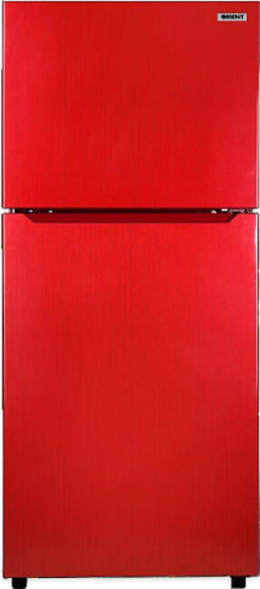 Orient Inverter Refrigerator Grand 335 Liters 11.7 Cubic Feet