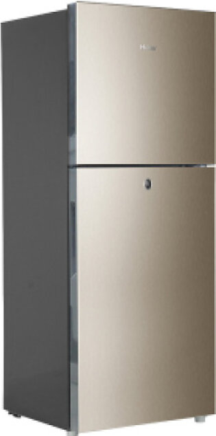 Haier HRF-246 EBD 9 Cubic Feet Refrigerator