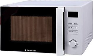 EcoStar Microwave Oven EM-2801WDG