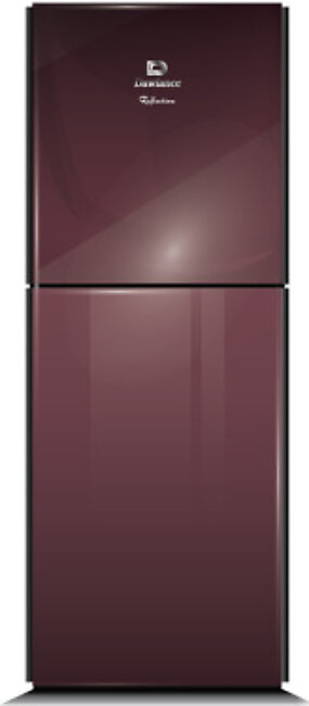 Dawlance Refrigerator 9150 GD LF Inverter (Glass Door)