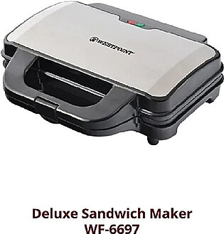 WestPoint Sandwich Maker WF6697