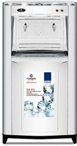 NasGas Water Cooler NC45