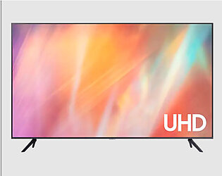 Samsung 65 Inch UHD 4K Smart TV UA65AU7000U