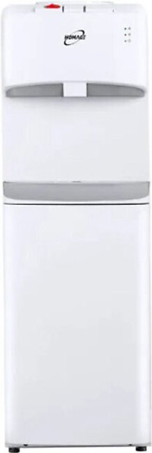 Homage 3 Tap Water Dispenser HWD-49332 3WT