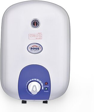 Boss Electric Water Heater 15 CL Supreme