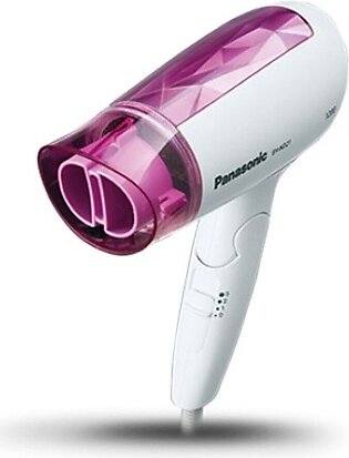 Panasonic Quick Dry Nozzle 1200W Hair Dryer EH-ND21-P645