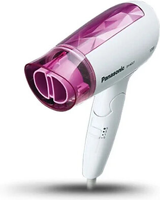 Panasonic Quick Dry Nozzle 1200W Hair Dryer EH-ND21-P645