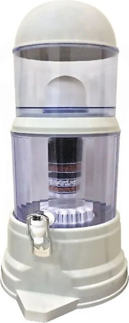 WestPoint Water Purifier WF-714