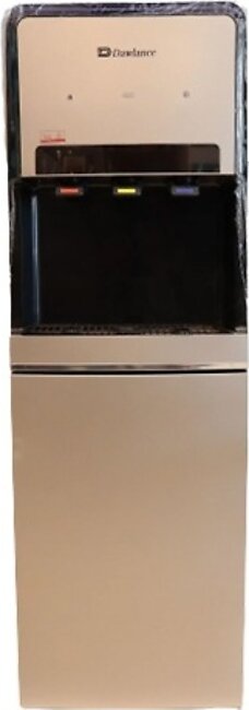 Dawlance Water Dispenser WD-1060 WGR Champagne