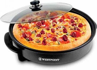 WestPoint Pizza Pan and Grill WF3166