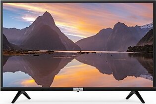 TCL 32 inch Smart LED TV 32S5200