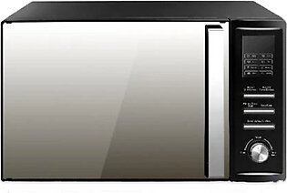 Orient Microwave Oven Pizza 34D Grill Black