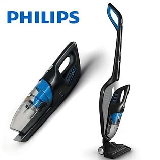 Philips Cordless Vacuum Cleaner PowerPro Duo 2-in-1 handstick FC6167
