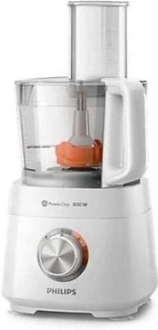 Philips Food Factory HR7510