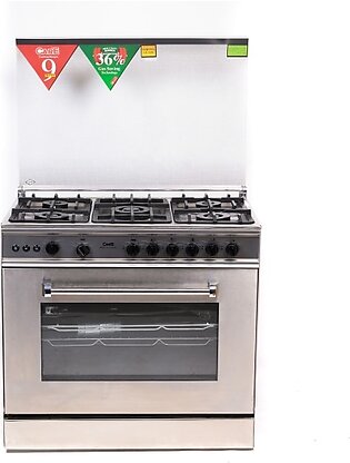 Care Cooking Range 306PD