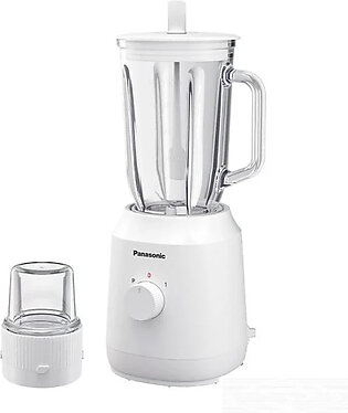 Panasonic 3 in 1 Blender with Dry & Wet Mill MX-EX1081
