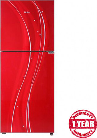 Haier HRF-398 EPRW 13 Cubic feet Refrigerator
