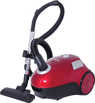 WestPoint Deluxe Vacuum Cleaner WF3602