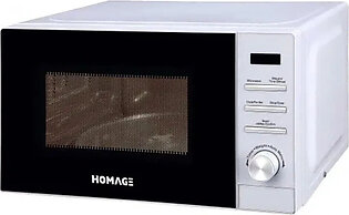 Homage Microwave Oven HDSO 2018