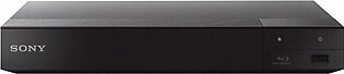 Sony Blu-ray Disc Player with 4K Upscaling
