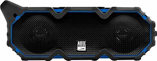 Altec Lansing Super LifeJacket Jolt Waterproof Portable Bluetooth Speaker - Royal Blue