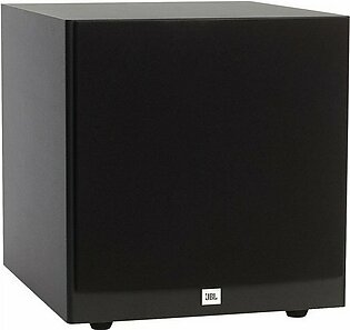JBL Stage A120P 12" 500W Subwoofer