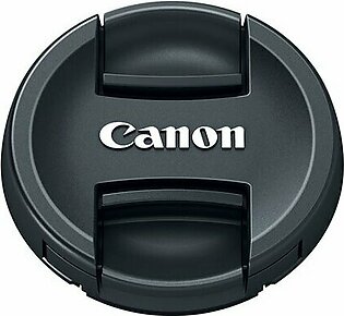 Canon Lens Cap E-49