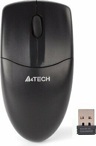 A4Tech Energy-Saving Wireless Mouse (G3-220N)