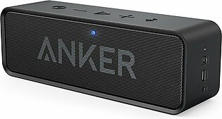 Anker SoundCore Bluetooth Speaker - Black