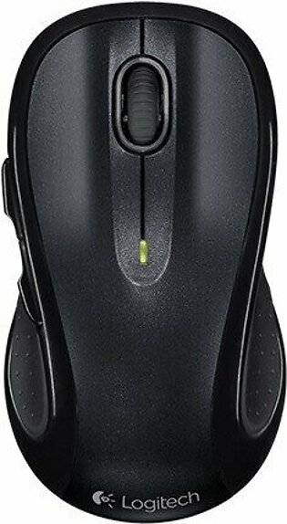 Logitech Wireless Mouse M510 - Black