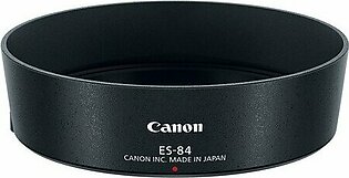 Canon Lens Hood ES-84