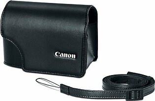 Canon Deluxe Leather Case PSC-5500
