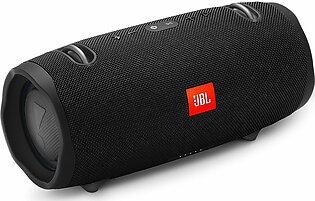 JBL Xtreme 2 Portable Bluetooth Speaker - Midnight Black