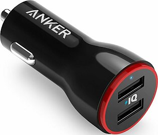 Anker PowerDrive 2 Car Charger