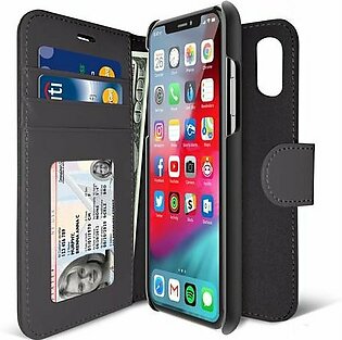 iLuv Diary Case for iPhone XR