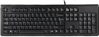 A4Tech Comfort Key Keyboard (KR-92)