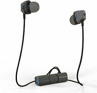 ZAGG IFROGZ Impulse Duo Dual Driver Wireless Earbuds