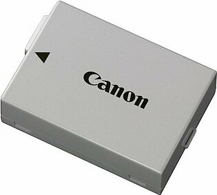 Canon Battery Pack LP-E8