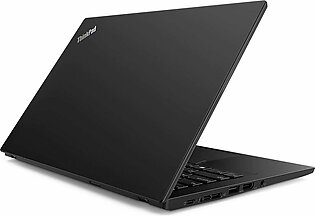 Lenovo ThinkPad X280 Traditional Laptop - 8th Gen Intel Core i5-8250U Processor - 8GB DDR4 - 128GB SSD - 12.5" HD - Integrated Intel UHD 620 Graphics - Windows 10 Home 64-Bit
