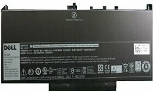 Dell 55 WHr 4 Cell Primary Lithium-Ion Battery