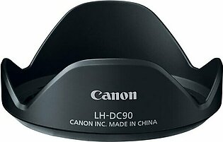 Canon Lens Hood LH-DC90
