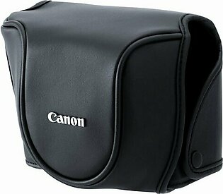 Canon Deluxe Soft Case PSC-6000