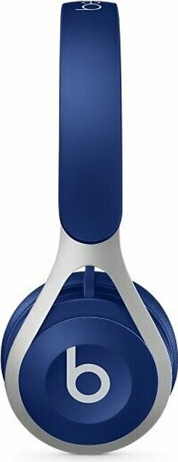 Beats EP On-Ear Wired Headphones - Blue