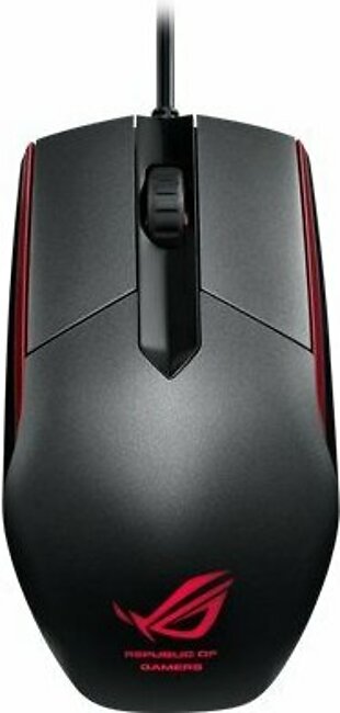 ASUS ROG Sica 5000 dpi USB Wired Optical Gaming Mouse