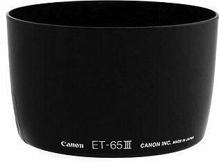 Canon Lens Hood ET-65III
