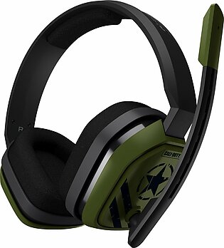 ASTRO Gaming A10 Wired Gaming Headset - Call Of Duty