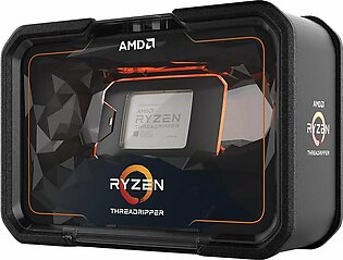 AMD Ryzen Threadripper 2990WX Processor (2nd Generation)